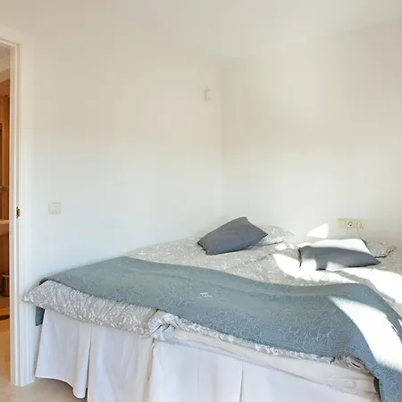 Apartment Jardines De Santa Maria Penthouse *