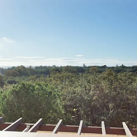 Apartment Jardines De Santa Maria Penthouse Marbella