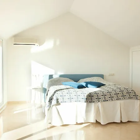 Jardines De Santa Maria Penthouse