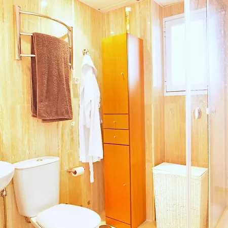 Appartement Jardines De Santa Maria Penthouse Marbella