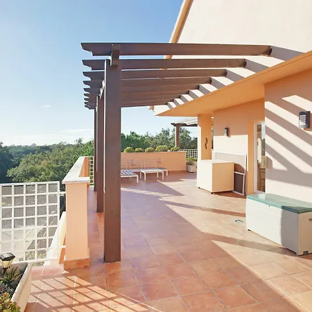 Jardines De Santa Maria Penthouse *