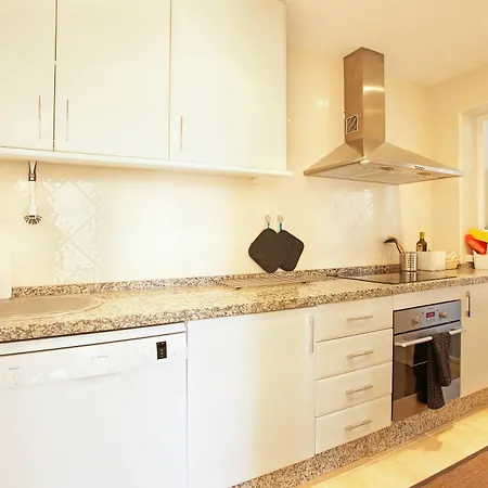 Jardines De Santa Maria Penthouse *