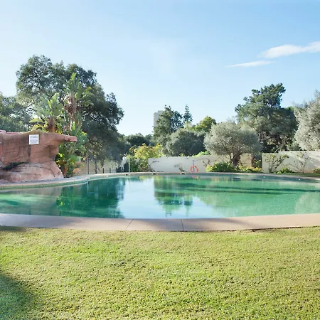 Jardines De Santa Maria Penthouse Appartement